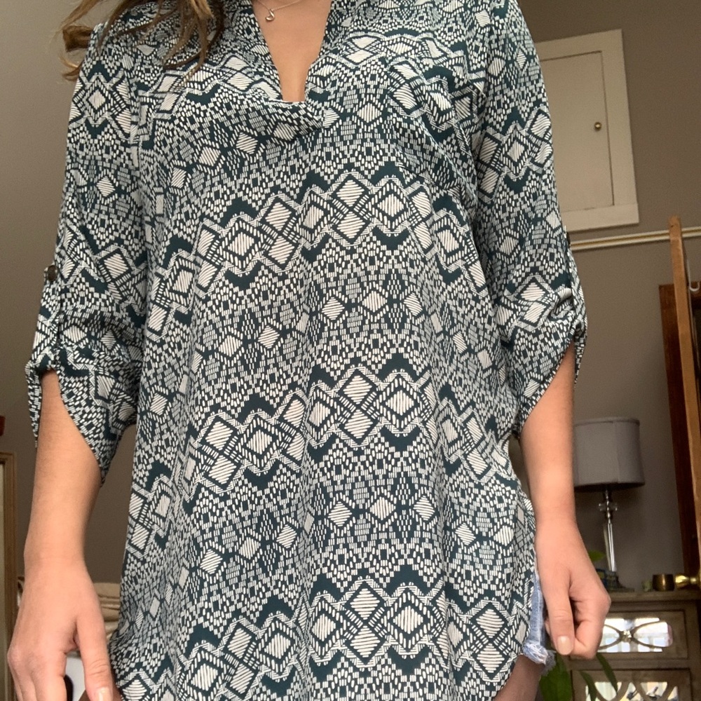 Blouse
